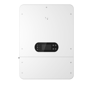 GoodWe ET LV Series Three Phase Hybrid Inverter