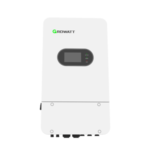 Growatt SPH/SPM 8000-10000TL-HU/HU2 Single Phase Hybrid Inverter