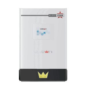 Crown Micro Elego Star 6.5kW IP21 Hybrid Solar Inverter