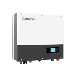 Growatt SPH 4000-10000TL3 BH-UP Three Phase Hybrid Inverter