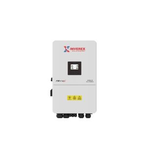Inverex NitroX 16KW-3P 5G-Hybrid Solar Inverter