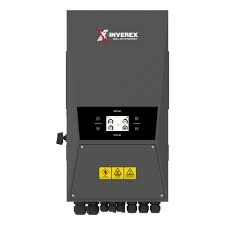 Inverex NitroX Hybrid Solar Inverter