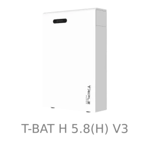 SolaX T58 Triple Power HV LFP Solar Battery