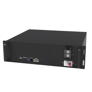 Vestwoods LiFePO4 Battery Series (VT48100E Rack & 12V Deep Cycle)
